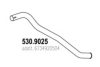 MERCE 6734920504 Exhaust Pipe